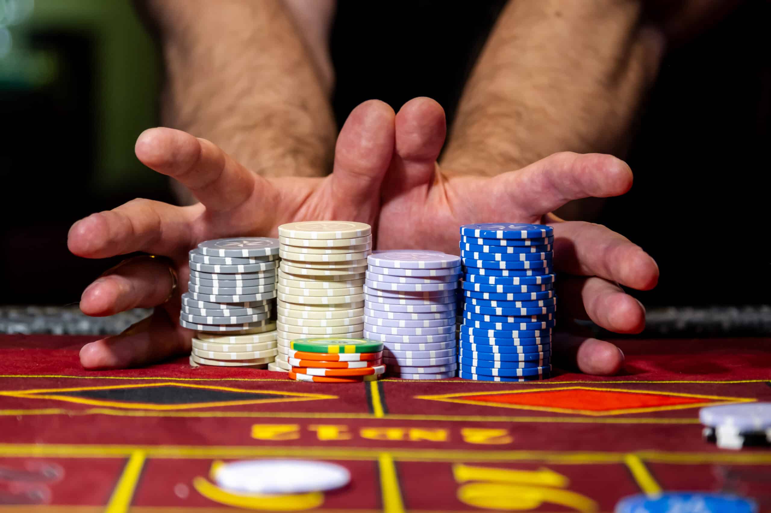 « Ce qui est frappant, c’est que plus de 80 % du jeu en France reste un jeu physique »