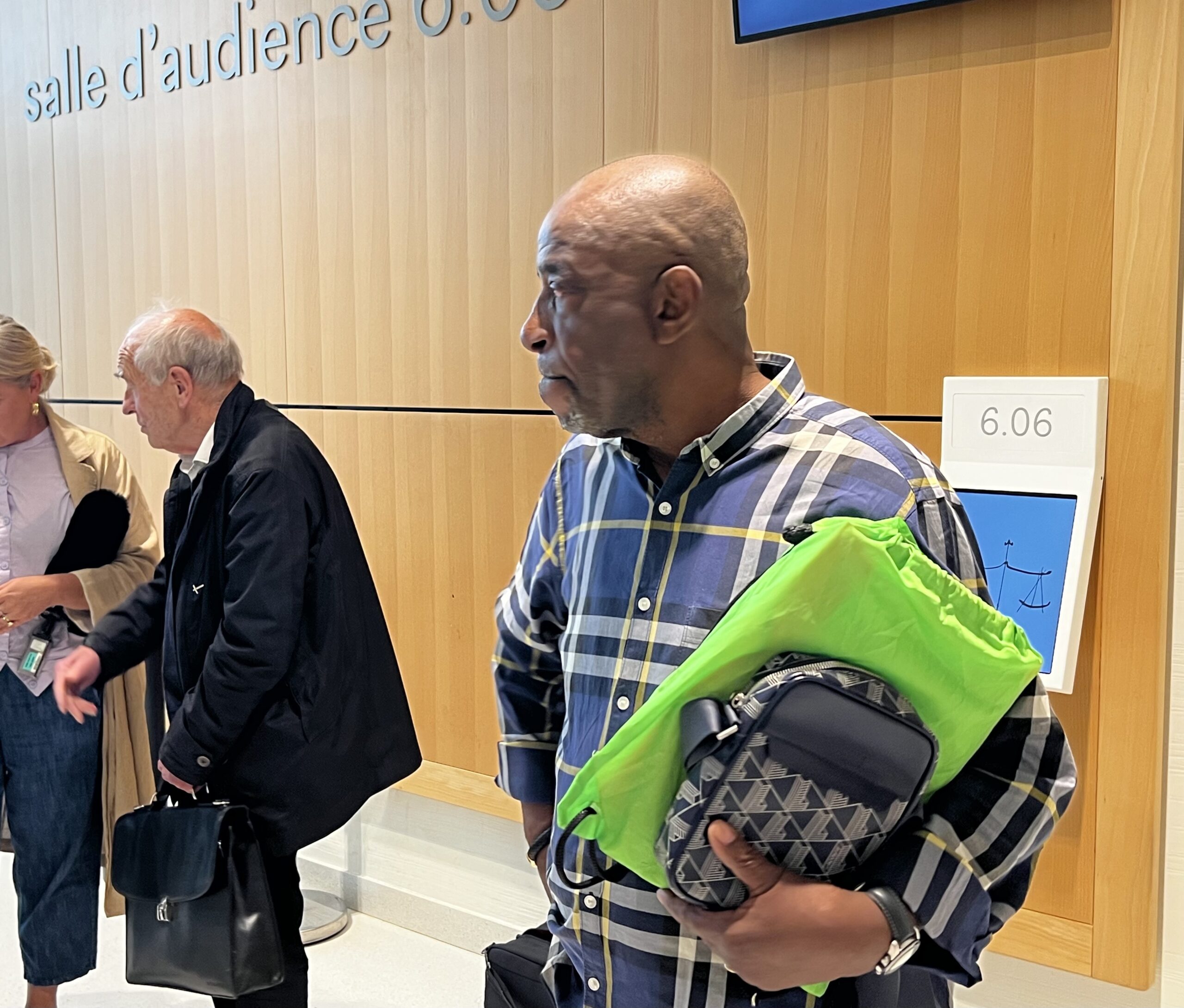 &laquo;&nbsp;Que Dieu me pardonne&nbsp;&raquo;&nbsp;: au tribunal de Paris, le malade imaginaire avait soutir&eacute; 235&nbsp;330&nbsp;&euro; &agrave; 32 pr&ecirc;tres