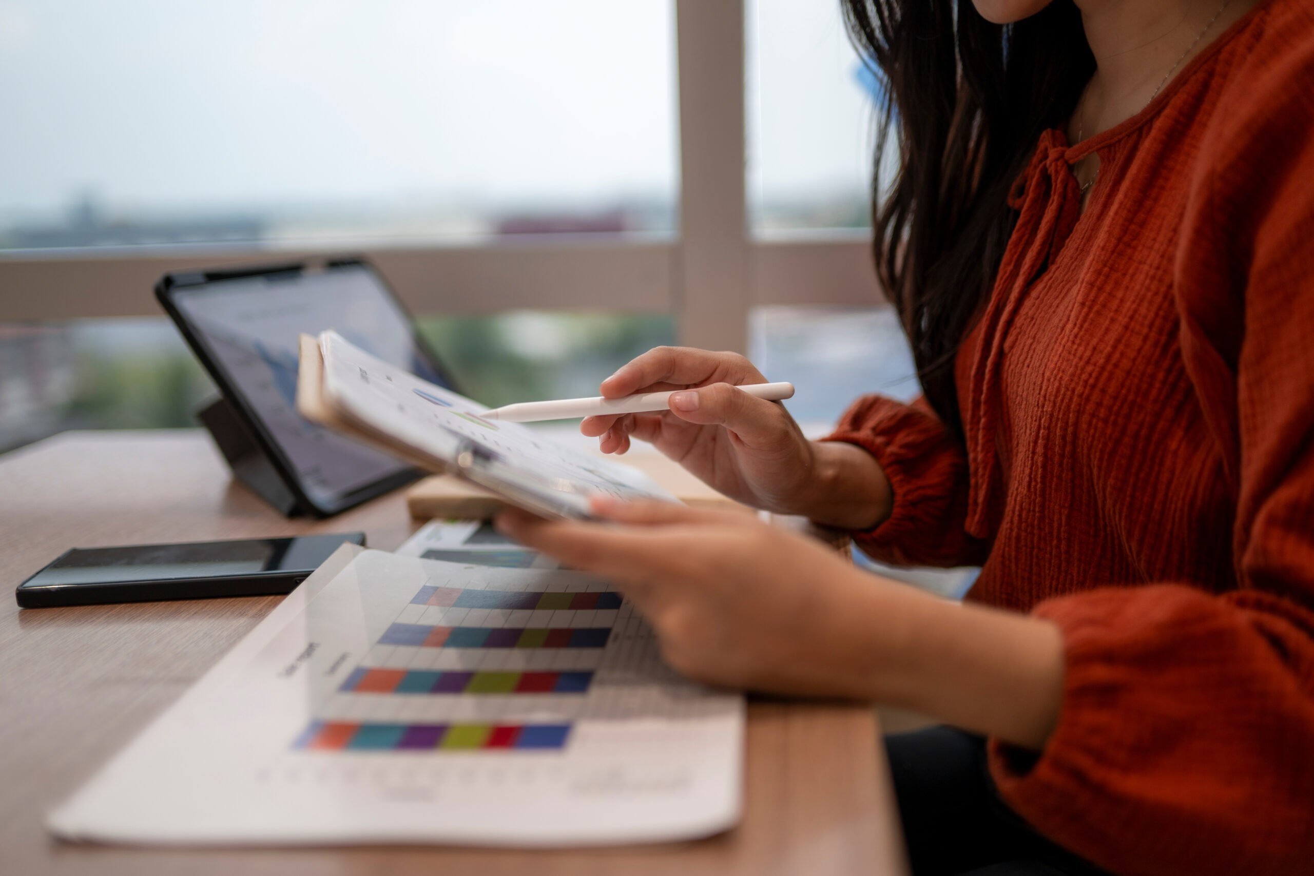Les femmes et la Bourse : l’AMF passe à l’action