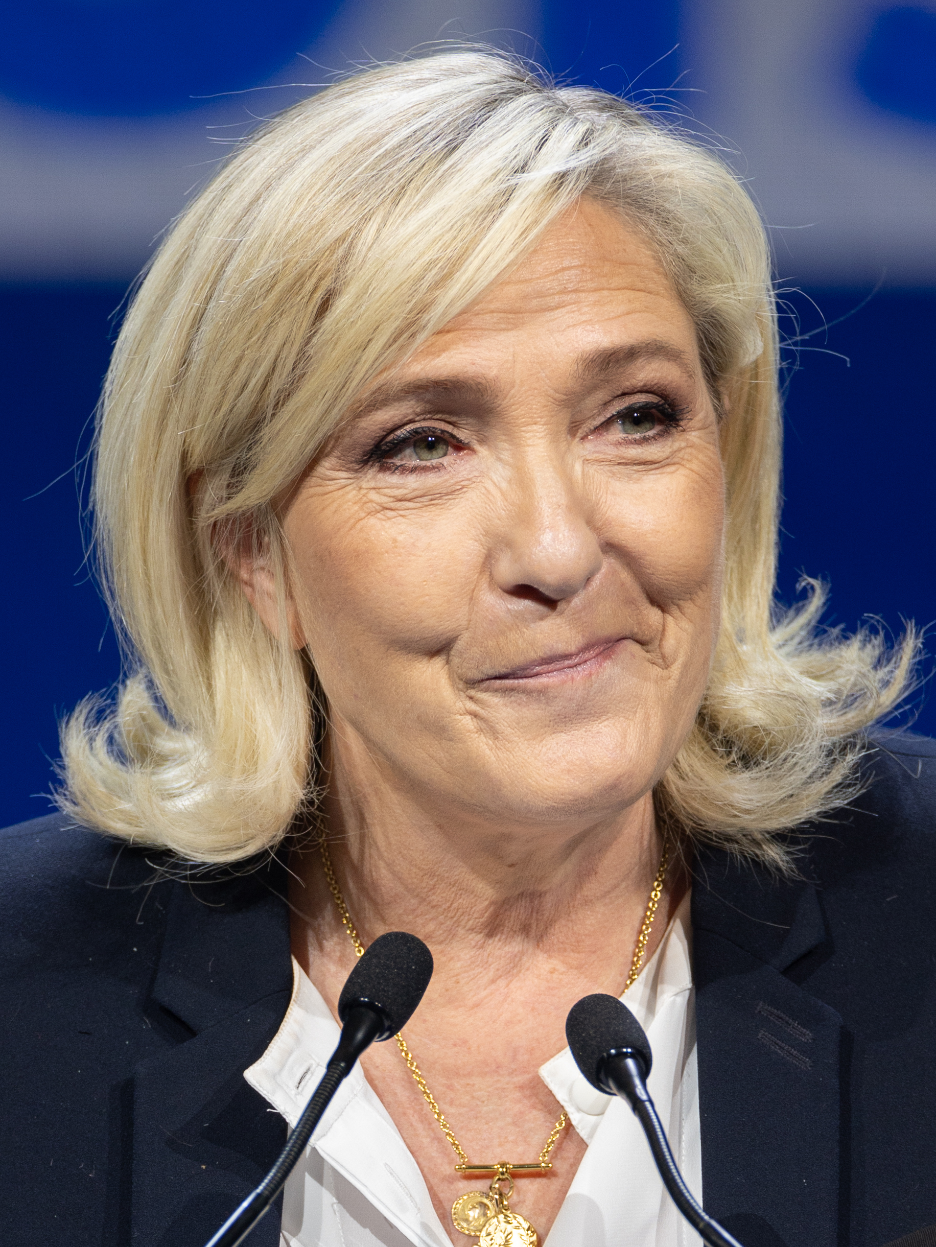 Situation judiciaire de Marine Le&nbsp;Pen&nbsp;: beaucoup de questions et autant d&rsquo;incertitudes