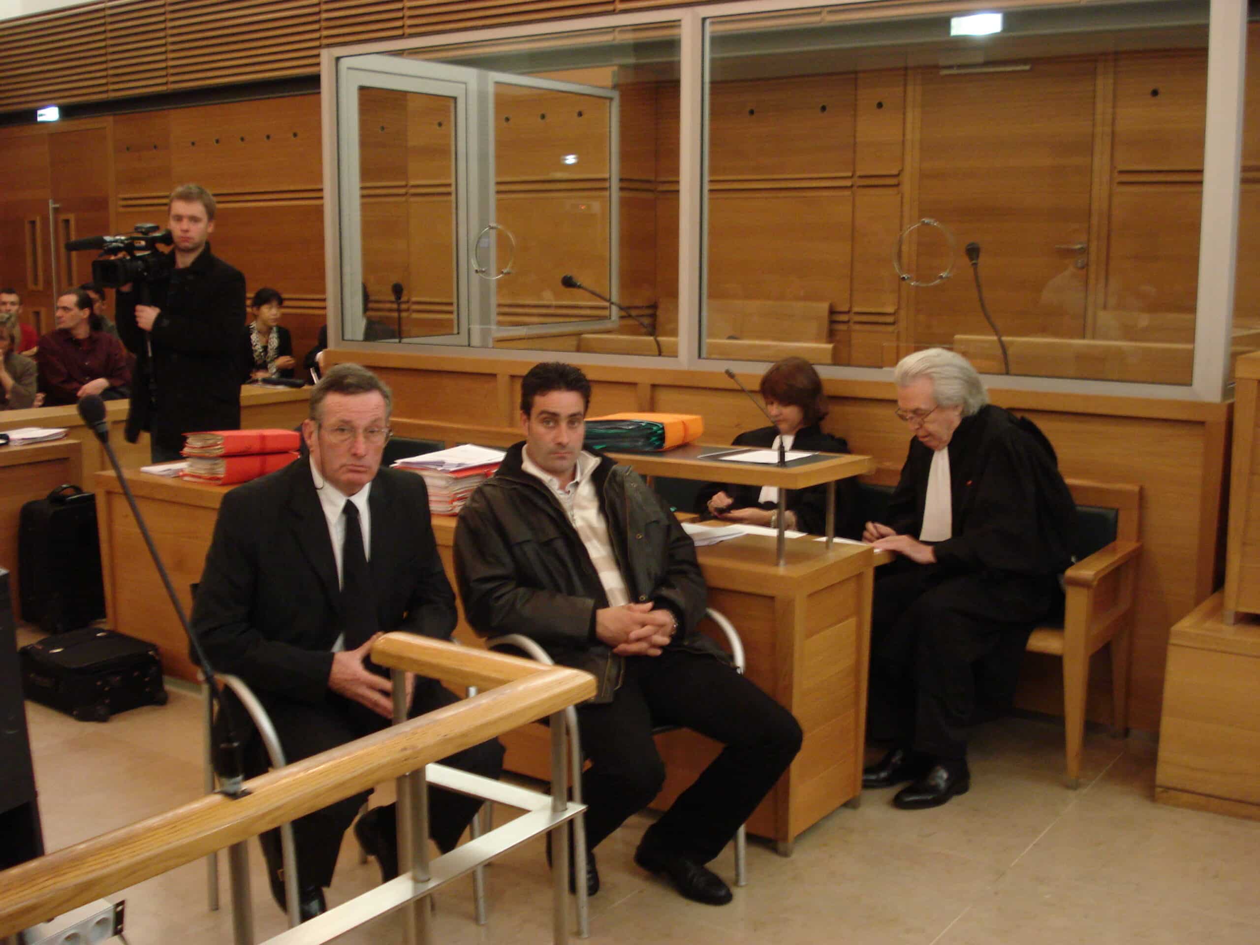 Chronique d&rsquo;un drame annonc&eacute;&nbsp;: l&rsquo;assassinat irr&eacute;solu du berger de Castellar