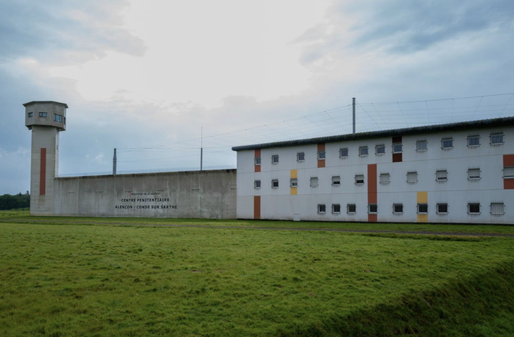 Condé-sur-Sarthe : La décision du Conseil d'État illustre la position institutionnelle centrale du CGLPL