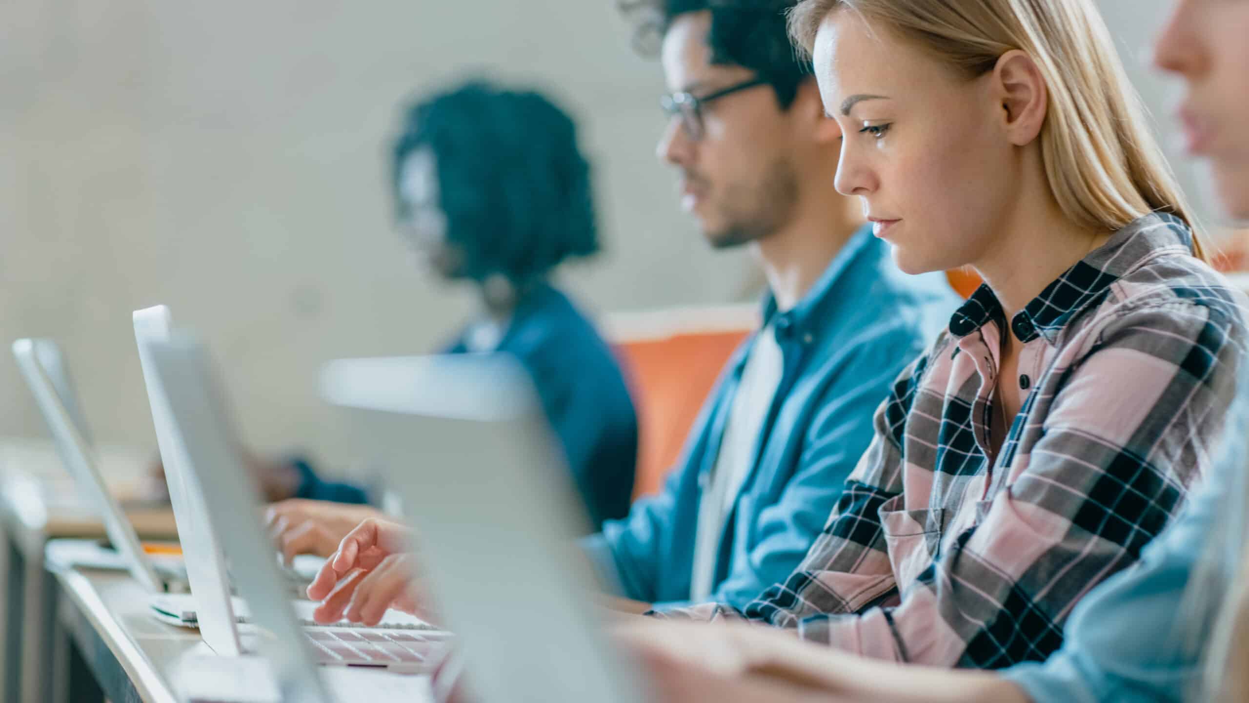 Rentrée universitaire des facs de droit : comment gérer le virage de l’IA ?
