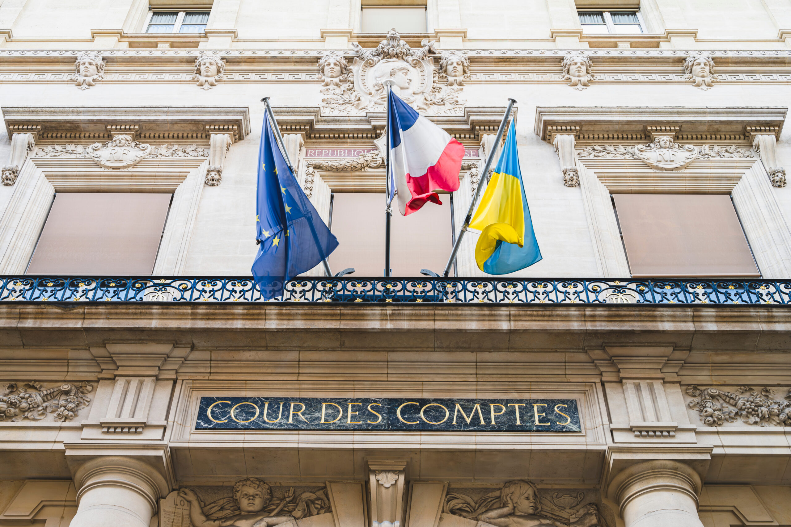 Fiscalité du patrimoine : la Cour des comptes veut restaurer la progressivité au sommet