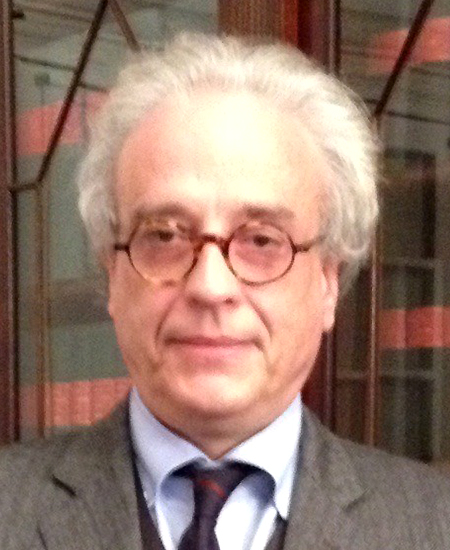 Didier Bouthors avatar