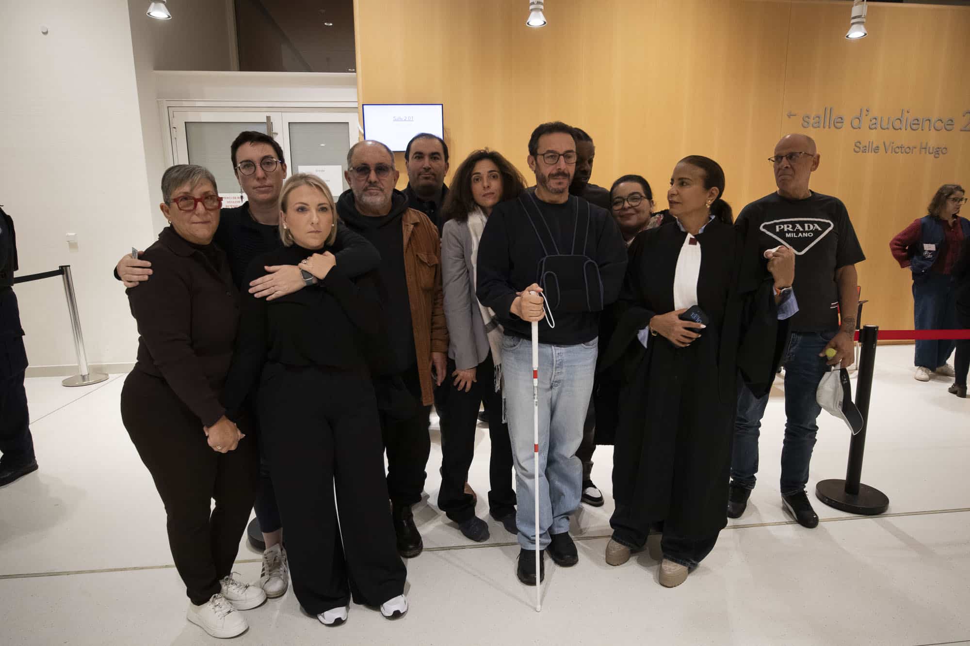 Procès de l’explosion rue de Trévise : La Mairie de Paris évoque sa « solidarité », sa « diligence », son « professionnalisme »